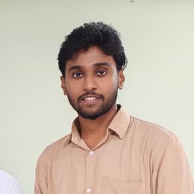 Picture of the author